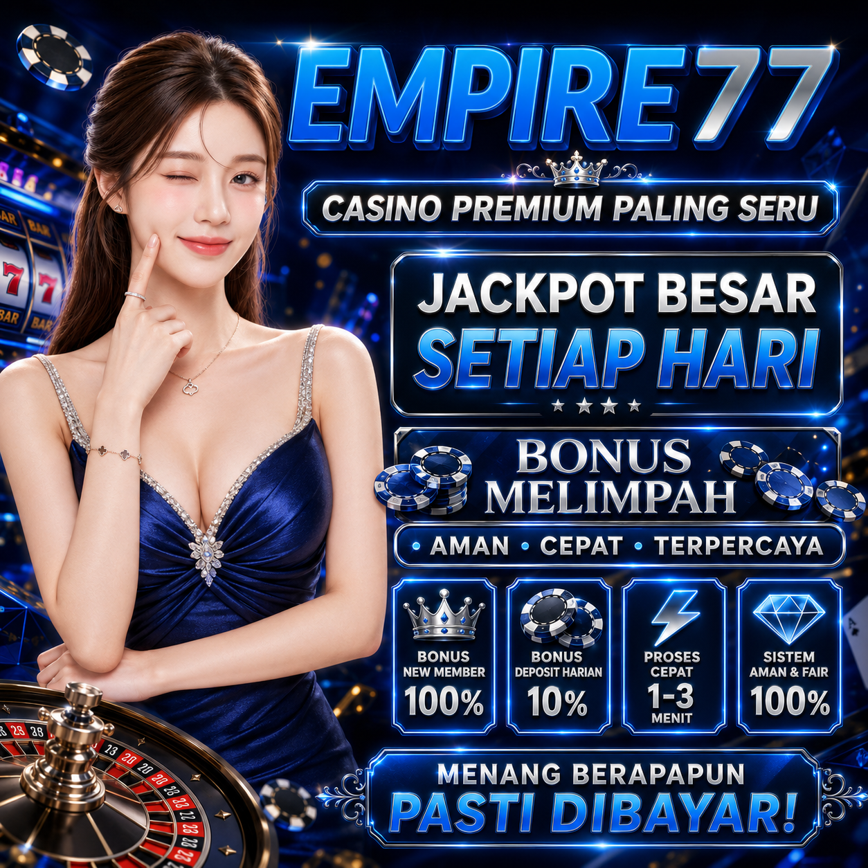 EMPIRE77