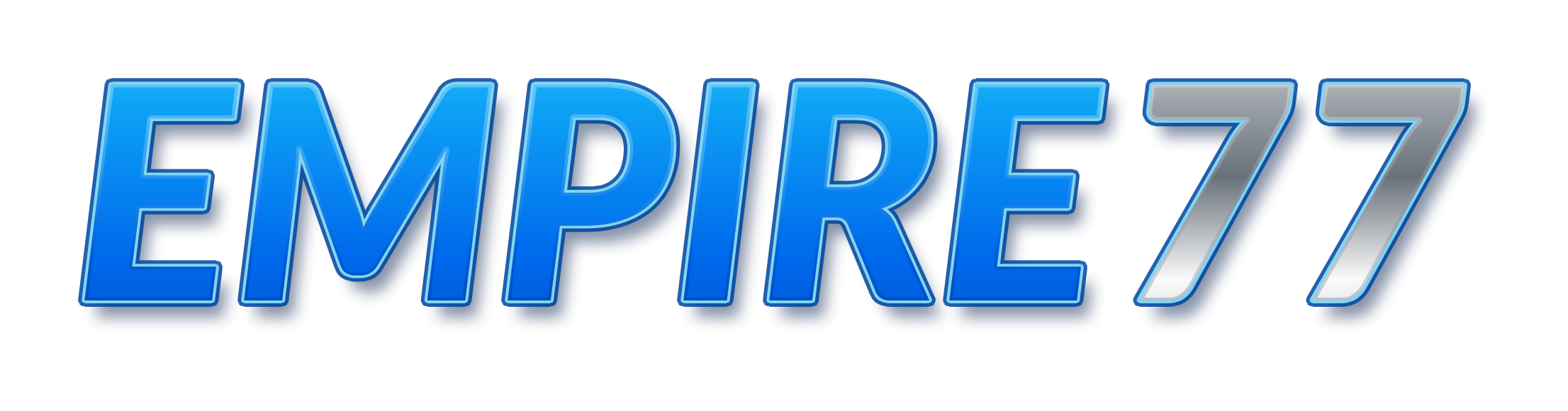 EMPIRE77 logo